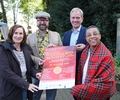 Rotary-Benefizkonzert kann endlich wieder stattfinden