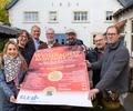 Benefizkonzert der Rotarier: Jährliches Spektakel auf dem Schmücker Hof