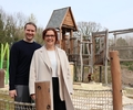 Schloß Beck investiert in Attraktionen und Sanierung