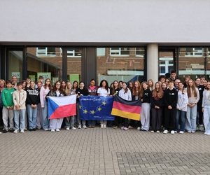 Der Gegenbesuch der Kirchhellener Schülerinnen und Schüler in Pelhrimov ist für Ende April kommenden Jahres geplant.
