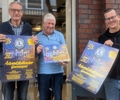 Adventskalender des Lions-Club Gladbeck bereits ausverkauft
