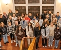 Jugendrat zieht positive Bilanz