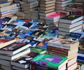 Größer Bücherbasar in Dorsten