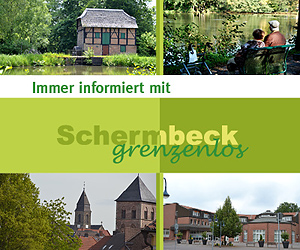 Schermbeck Grenzenlos