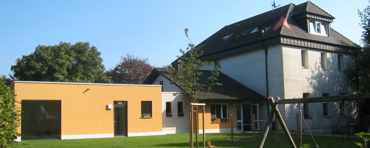Der Kindergarten Ekel ist durch den Corona-Lockdown noch immer geschlossen. Leiterin Katharina Duckheim war im Gespräch mit der LebensArt.