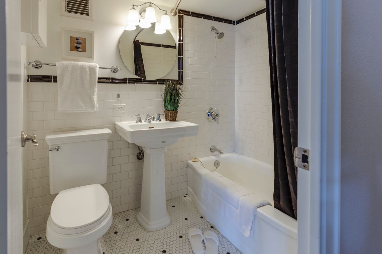 Ökogische, günstige und effektive Reinigung für die Toilette