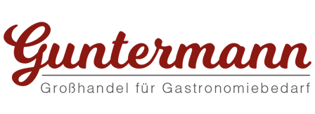 Guntermann Gastronomie Groß- & Einzelhandel